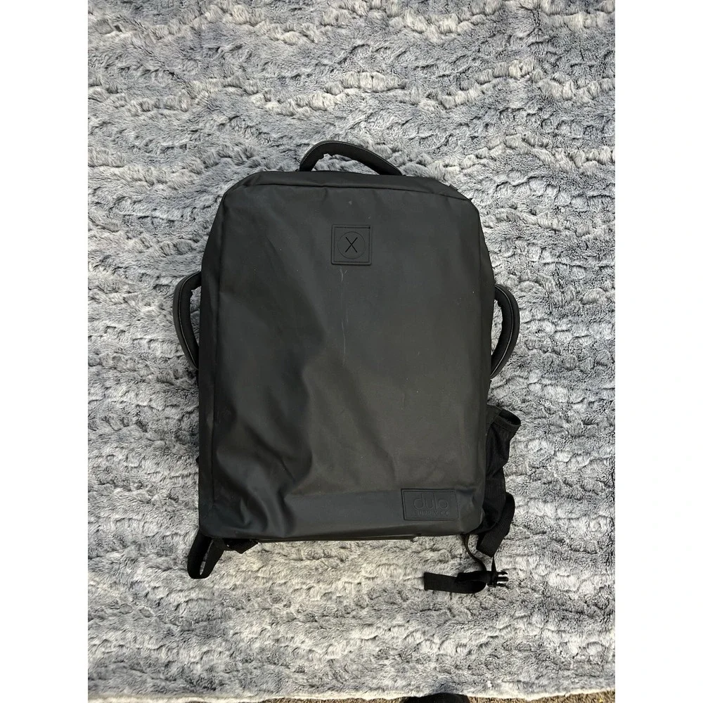 dulo Supply Co. Weekend Warrior Travel‎ Bag/Backpack